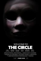 Welcome to the Circle - Movie Poster (xs thumbnail)