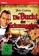 Fury at Smugglers&#039; Bay - German Movie Cover (xs thumbnail)