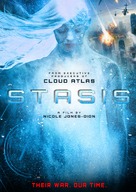 Stasis - Canadian DVD movie cover (xs thumbnail)