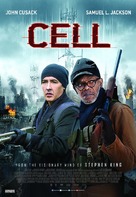 Cell - Canadian Movie Poster (xs thumbnail)
