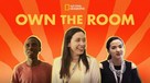 Own the Room - Movie Cover (xs thumbnail)