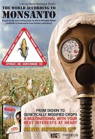 Le monde selon Monsanto - Video release movie poster (xs thumbnail)