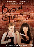 Boston Girls - Movie Cover (xs thumbnail)