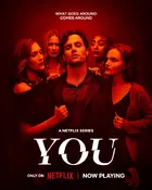 "You" Poster