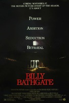 Billy Bathgate - Movie Poster (xs thumbnail)