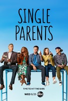 &quot;Single Parents&quot; - Movie Poster (xs thumbnail)