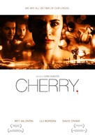 Cherry. - Movie Poster (xs thumbnail)