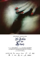 El Diablo entre las Piernas - Mexican Movie Poster (xs thumbnail)