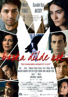 Baska dilde ask - Turkish Movie Poster (xs thumbnail)