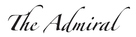 Admiral - Australian Logo (xs thumbnail)