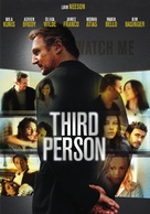 Third Person - DVD movie cover (xs thumbnail)