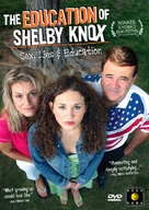 The Education of Shelby Knox - Movie Cover (xs thumbnail)