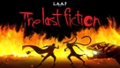 The Last Fiction - poster (xs thumbnail)