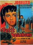 Pequeño ruiseñor, El Poster