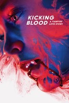 Kicking Blood - Movie Cover (xs thumbnail)