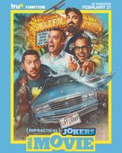 Impractical Jokers: The Movie - Movie Poster (xs thumbnail)