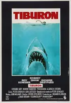 Jaws Poster