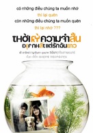 Khwaam jam sun... Tae rak chan yao - Vietnamese Movie Poster (xs thumbnail)
