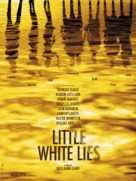 Les petits mouchoirs - Movie Poster (xs thumbnail)