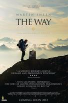 The Way - Australian Movie Poster (xs thumbnail)