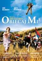 Zavet - Polish Movie Poster (xs thumbnail)