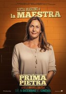 La prima pietra - Italian Movie Poster (xs thumbnail)