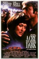A Cry in the Dark - Movie Poster (xs thumbnail)