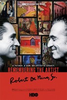 Remembering the Artist: Robert De Niro, Sr. - Movie Poster (xs thumbnail)