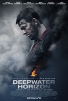 Deepwater Horizon - Movie Poster (xs thumbnail)