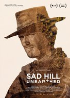 Sad Hill Unearthed - Movie Poster (xs thumbnail)