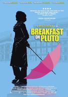 Breakfast on Pluto - Dutch Movie Poster (xs thumbnail)