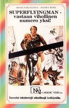 Uomo puma, L&#039; - Finnish Movie Cover (xs thumbnail)