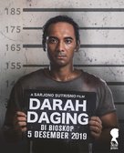 Darah Daging - Indonesian Movie Poster (xs thumbnail)