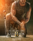 Gladiator II - Canadian Movie Poster (xs thumbnail)