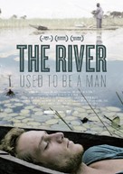 The River Used to Be a Man - Movie Poster (xs thumbnail)