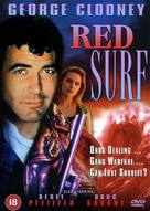 Red Surf - British DVD movie cover (xs thumbnail)