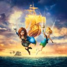 The Pirate Fairy -  Key art (xs thumbnail)