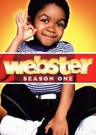 &quot;Webster&quot; - Movie Cover (xs thumbnail)