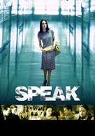 Speak - Movie Poster (xs thumbnail)