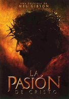 The Passion of the Christ - Argentinian Movie Poster (xs thumbnail)