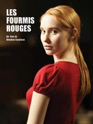 Fourmis rouges, Les - French poster (xs thumbnail)