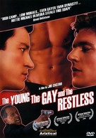 The Young, the Gay and the Restless - Movie Cover (xs thumbnail)