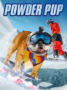 Powder Pup - Video on demand movie cover (xs thumbnail)