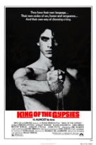 King of the Gypsies - Movie Poster (xs thumbnail)