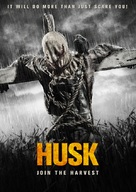 Husk - Swedish Movie Poster (xs thumbnail)