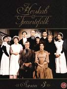 &quot;Upstairs, Downstairs&quot; - Danish DVD movie cover (xs thumbnail)