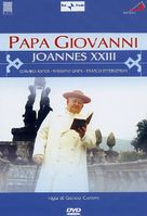 Papa Giovanni - Ioannes XXIII - Italian Movie Poster (xs thumbnail)