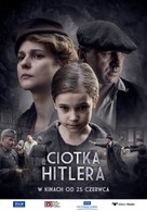 Ciotka Hitlera - Polish Movie Poster (xs thumbnail)