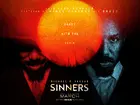 Sinners Poster