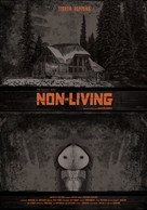 Non-living - International Movie Poster (xs thumbnail)